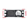 DC 16V 2A LC Filter Power Filter Eliminates Image Transmission Ripple Interference Video Signal Filtering