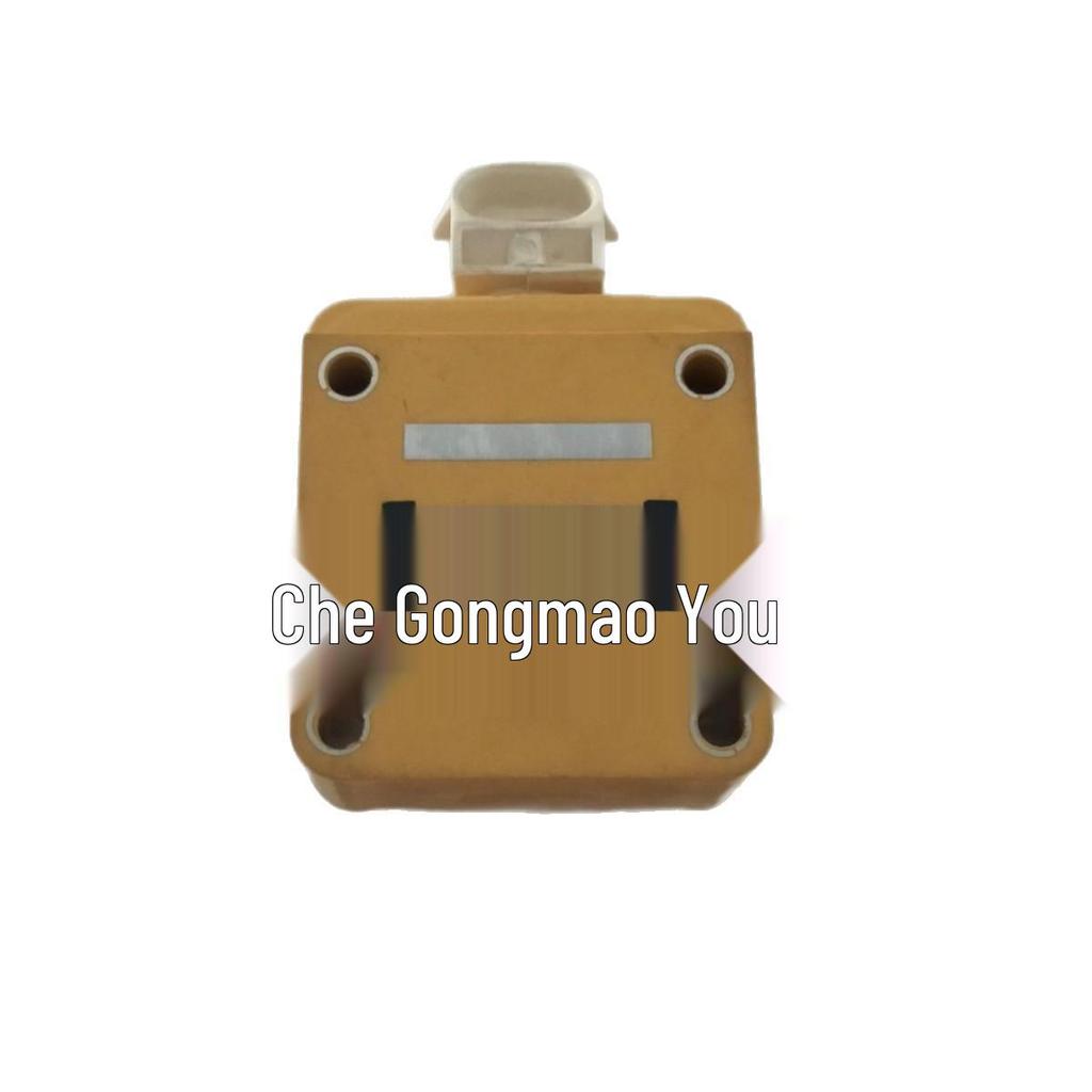 Compatible Solenoid Valve for Caterpillar 3126B Truck Engine Injector 128-6601