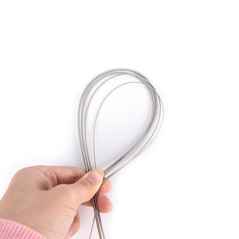 Sada strun pro elektrickou baskytaru, poniklovaná ocel, příslušenství, struna pro 4strunnou kytaru