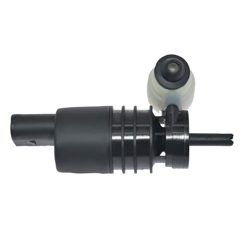 Front Windshield Washer Fluid Pump Motor 67127388349 For  Mini Cooper  Cooper Clubman – Cooper Countryman 2017–