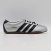 JQ3024 adidas Originals Tokyo Silver Metallic Core Black Gum (Women's)