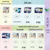 Kao Imported F Breathable Ultra-Thin Night Sanitary Pads