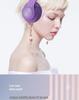 Popular Gradient Cat Ear Bluetooth Headphones, Cute & Trendy, with Long Battery Life for Wireless Sports & Gaming.