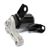 Front Right Engine Mount Support Bracket For Ford B-Max Fiesta Vi 1.25 1.4 1.6 519602 8V516F012AJ 1526662 1536950 Replacement