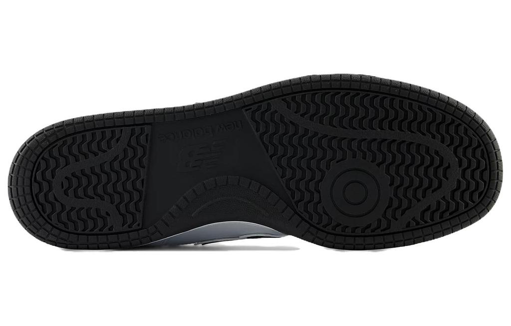 480 New Balance 'White Black' BB480LBK
