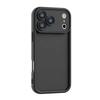For iPhone 17 Pro Max-deksel For iPhone 17 Pro-deksel Luksuriøst Støtsikkert Mykt TPU Flytende Silikon Telefon Bakdeksel For iPhone17 Air