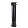 Coffee Knock Box Commercial Grounds Floor Standing Large Capacity Waste Bucket Machine Accessories