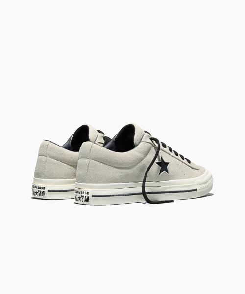[Converse] One Star 95 Suede Egret A16028C