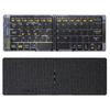 Teclado Bluetooth Mini Portátil Dobrável OLOEY