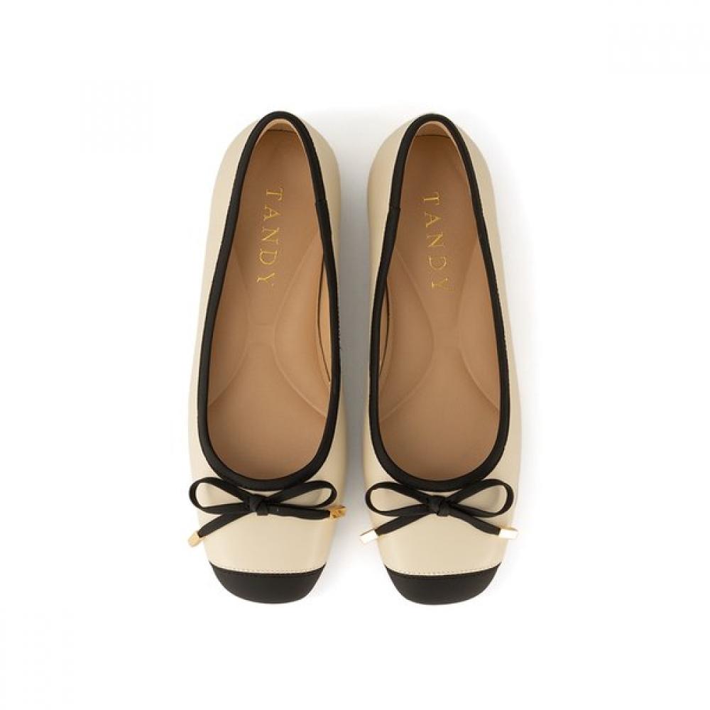 Scarpe da Donna Tandy Avorio J1562v
