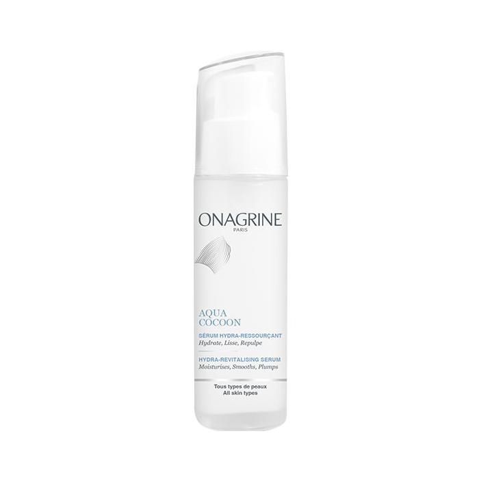 Onagrine Aqua Cocoon Sérum Hydra Ressourçant 30ml