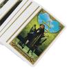Party Interaction Paper Tarot Cards Divination Playing Cards Stress Relieve Board Game Card