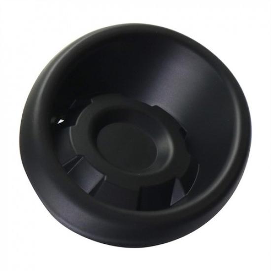 1pc Left Front Fog Light Cover 62257-3KA0A For Nissan Pathfinder 2013 2014-2016