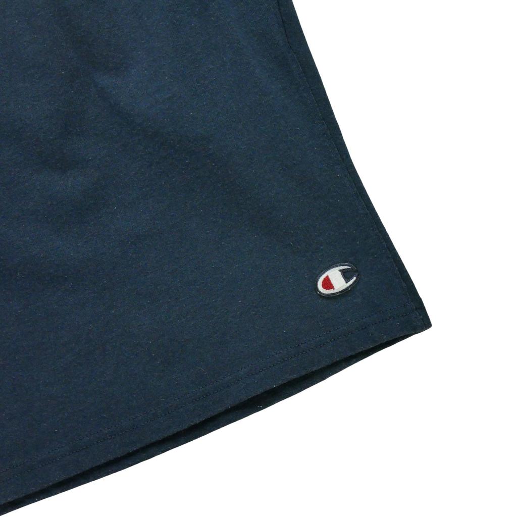 Champion Short Homme Taille XL Marine #QWE0669