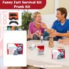 Poop Prank Gift. A Stinky And Novel Accident Emergency Farce For , Husband, And Family.