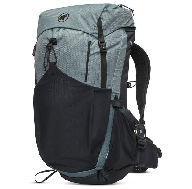 

Рюкзак Mammut Ducan 26 strata/black (Damen) (2530-01360-00791)