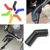 Motorrad Schalthebel Universal Schalthebelabdeckung Schutz Stiefel Schuhschutz Schmutz Schlagfestes Gummi