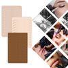 Eyebrow Practice Supplies Lip Permanent Sheet for Beautician Beginner
