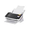 CUMTENN CTS-335 A4 Color Duplex Document Scanner with OCR