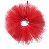 Sommer Hunde Tutu Rock Prinzessin Haustierkleid Weicher Tüll Cosplay Bulldogge Kleid für Kleines Haustier