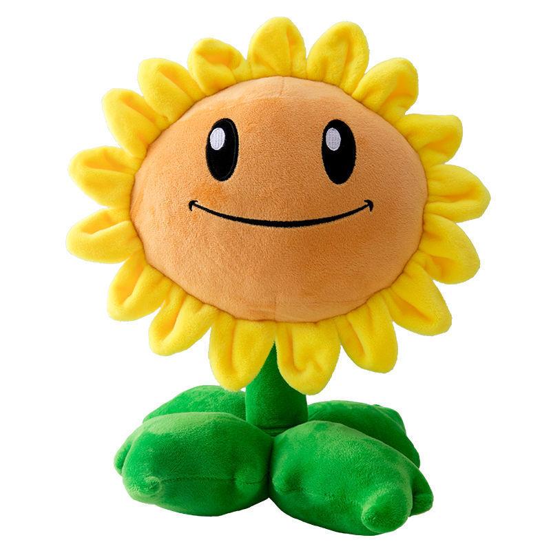 Īsti Plants vs Zombies2 15-40cm Jauka