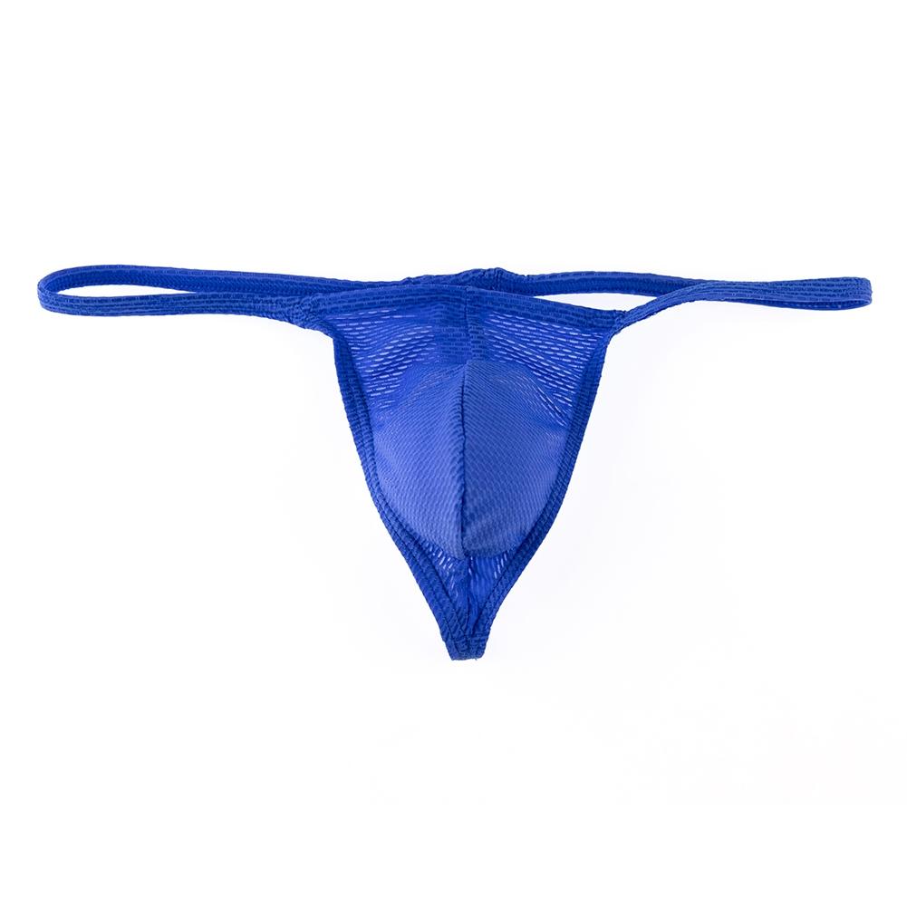 Bikini Thong Underwear Brief Lingerie Underwear Low Waist