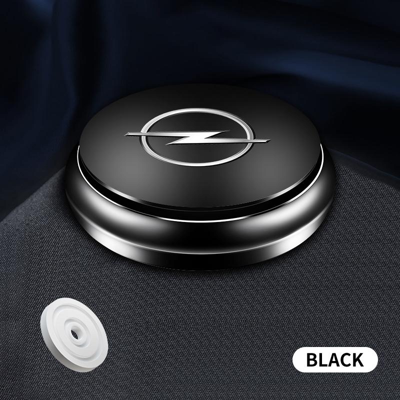 

1Pcs Car Air Freshener Cologne Fragrance Mini Diffuser Fresh Smell Adornos For Opel Astra H G J Insignia Mokka Zafira Corsa Vectra C D Antara