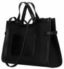 Torba damska PTN Lilia-1290 Black