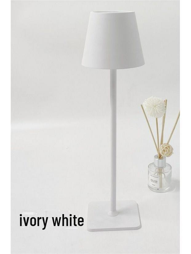 Nordic High-Foot Diamond LED настольная беспроводная сенсорная лампа