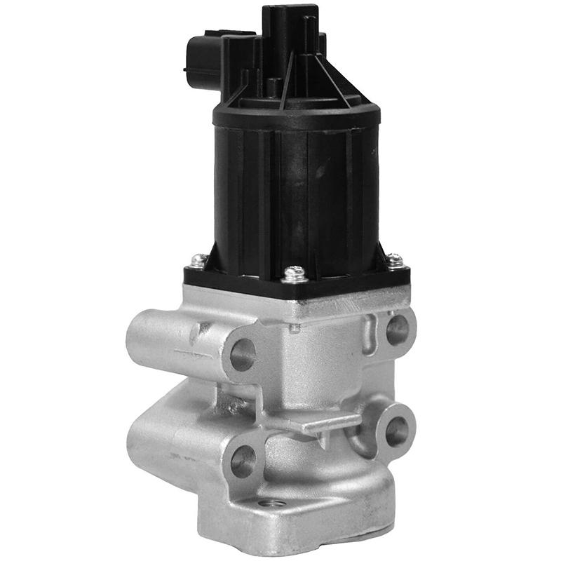 1582A483 1582A038 EGR Valve Exhaust Gas Recirculation ForMitsubishi L200 Triton 2.5DID Shogun 3.2 K5T70080 1582A037