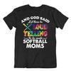 Tops – T-Shirts