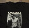 2000s Johnny Knoxville Jackass Movie Promo Reprint Tee S5XL Unisex T-Shirt