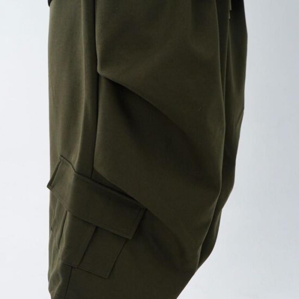 Onl Men S Cargo Parachute pantS 7 8 Length