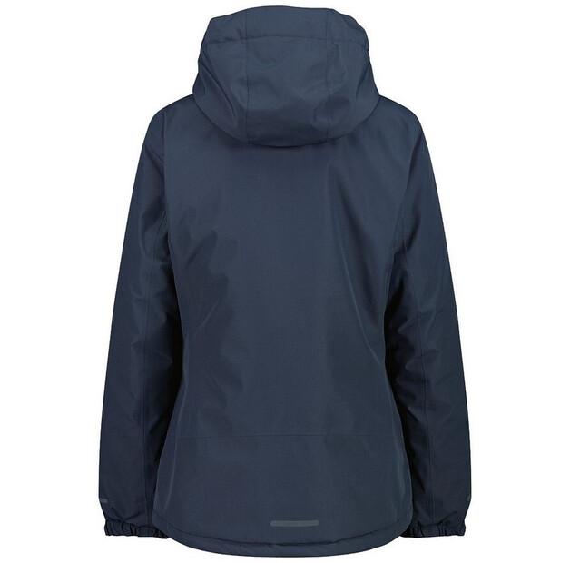 Куртка CMP Woman Jacket FIX Hood