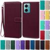 Note 11E Pro Case For Xiaomi Redmi Note 11E Case Leather Wallet Flip Case For Redmi Note 11E Pro Case 11 E Phone Case Funda Capa