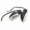 For YAMAHA MT-01 MT-03 MT-07 MT-09/10 MT-25 Turn Signal Light Indicator Lamp 2pcs