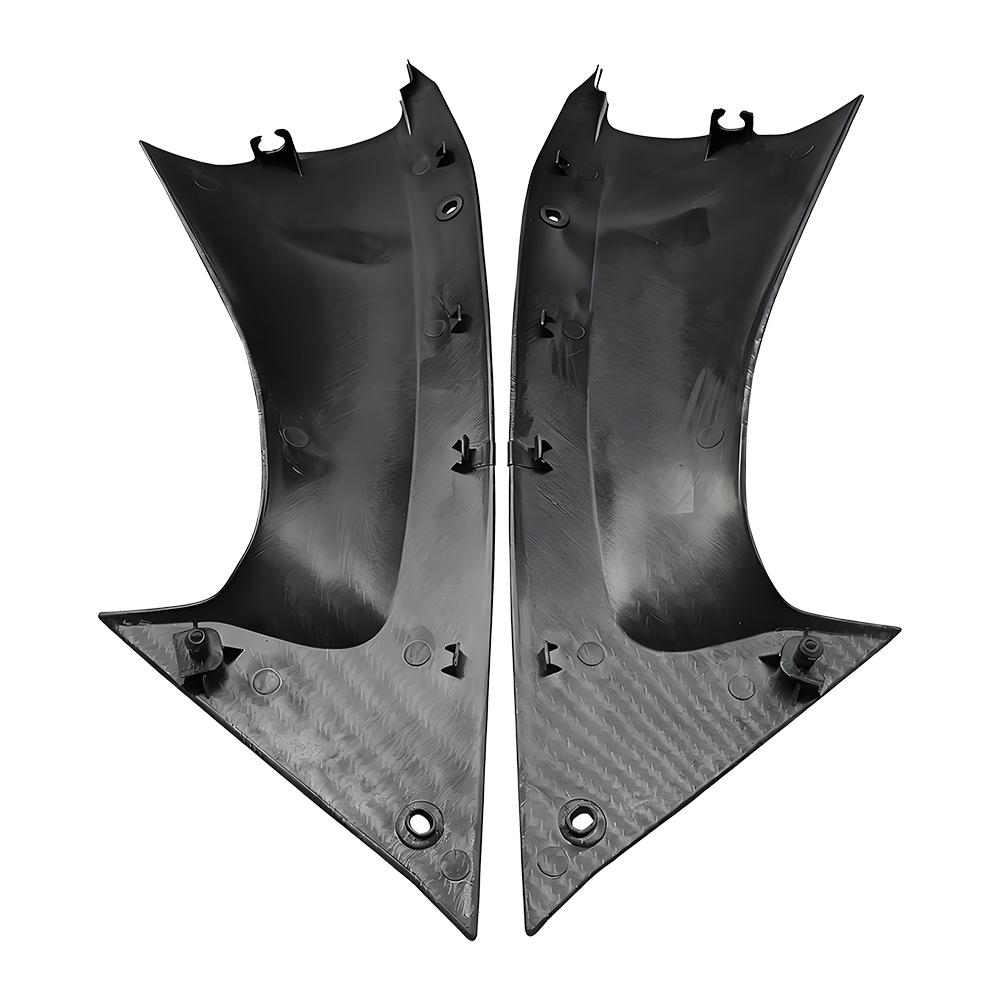 Suitable for Yamaha R6 2008-2014 Motorcycle Modified Fuel Tank Guard Shell, Fuel Tank Side Panels, and Fairing Side Panels