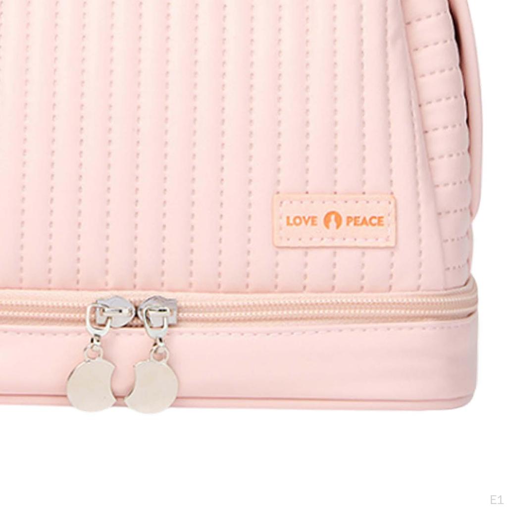 Cosmetic Pouch for