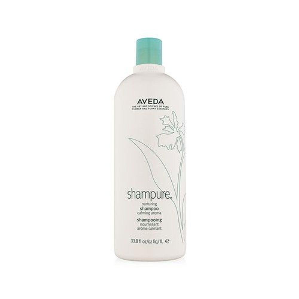 [For the Whole Family] Shampure™ Nourishing Shampoo 1000ml