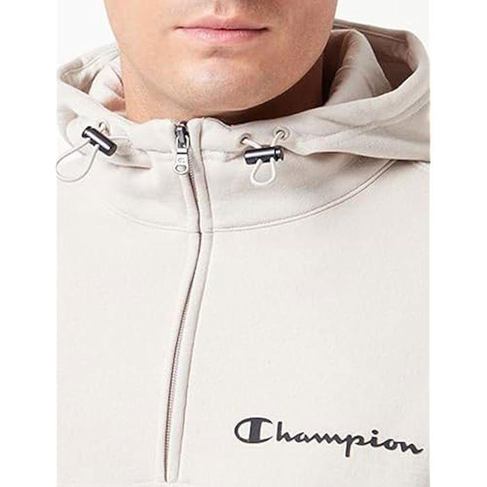 Sweatshirt - CHAMPION - Legacy American Tape - Homme - Manches Longues - Col Capuche