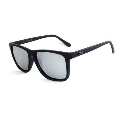 DANG SHADES RECOIL Vidg00400 Black Mirror Polarized Soft/Chrome