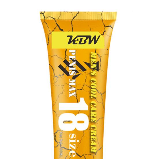 50ML Penis Enlargement Cream Safe Compact Rapid Erection Dildo Penis Massage Ointment for Adult