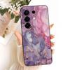 Per Tecno Camon 50 4G Custodia CN5 Copertura Lussuosa Fiore Caramella Dipinta Custodia Morbida in TPU Per Tecno Camon 50 Pro 4G CN5c Camon50 Borse