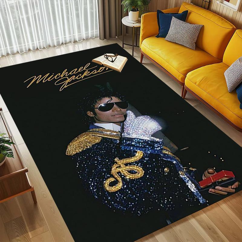 Pop Living Room Non-Slip Area Rug Soft Carpet for Bedroom Game Playroom Sofa Office Home Decor Doormat Christmas Gift C9211914