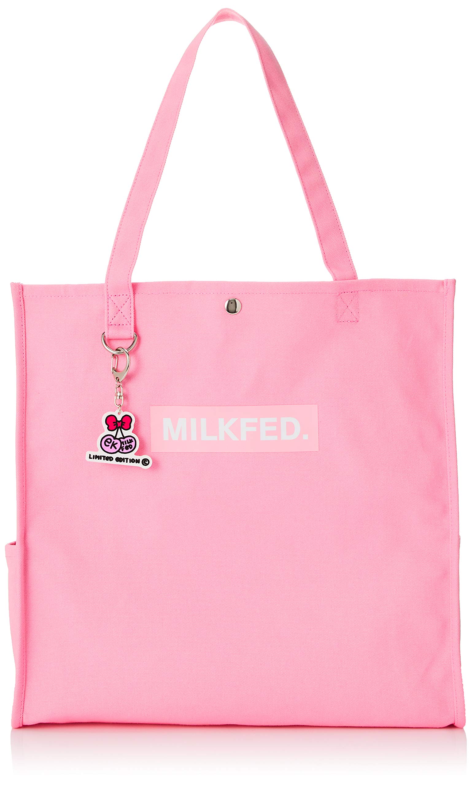 

Tote bag x Esther Bunny Tote 103203053023 Ltpink [Milkfed]