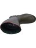 Aigle Official Chambord Pro 2 Khaki Rubber Rain Boots Men's