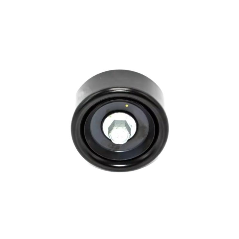 Belt Idler Pulley For Hyundai Santa Fe Sonata IX35 Kia Sportage Sorento Optima 25287-25110 2528725110 25287-25010 2528725010