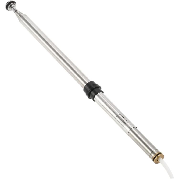 Radio Antenna Mast for 92-96 90-93 AM/FM Radio Antenna Mast
