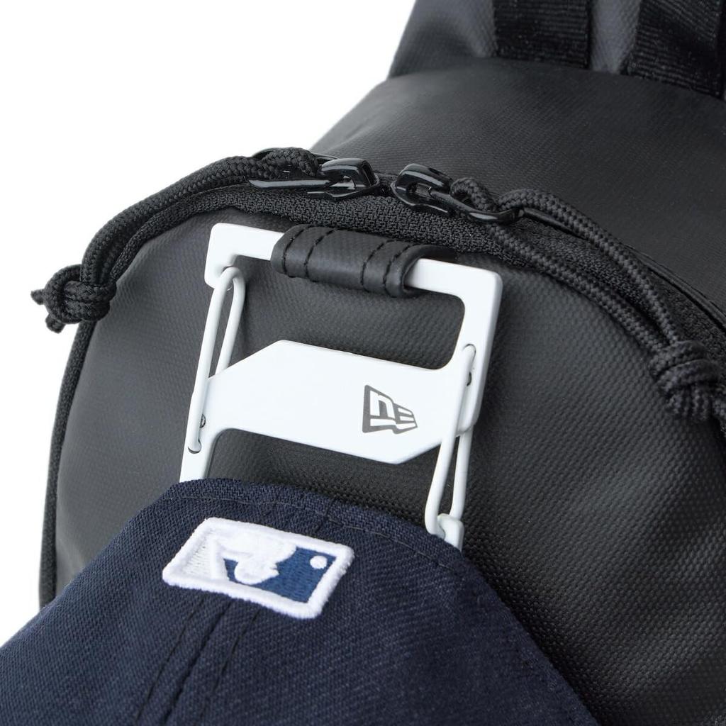 Body Bag TPU Black TPU FREE BODY BAG TPU BLK [New Era]
