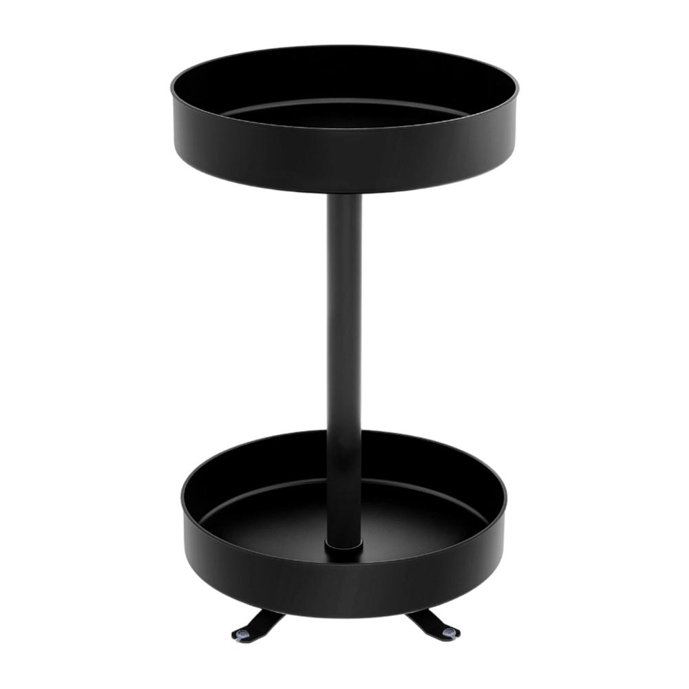 Seasoning Organizer Rotating Spice Rack Kitchen Countertop Storage 25*25*40.5CM 29*29*40.5CM Sturdy Countertop Spice Holder